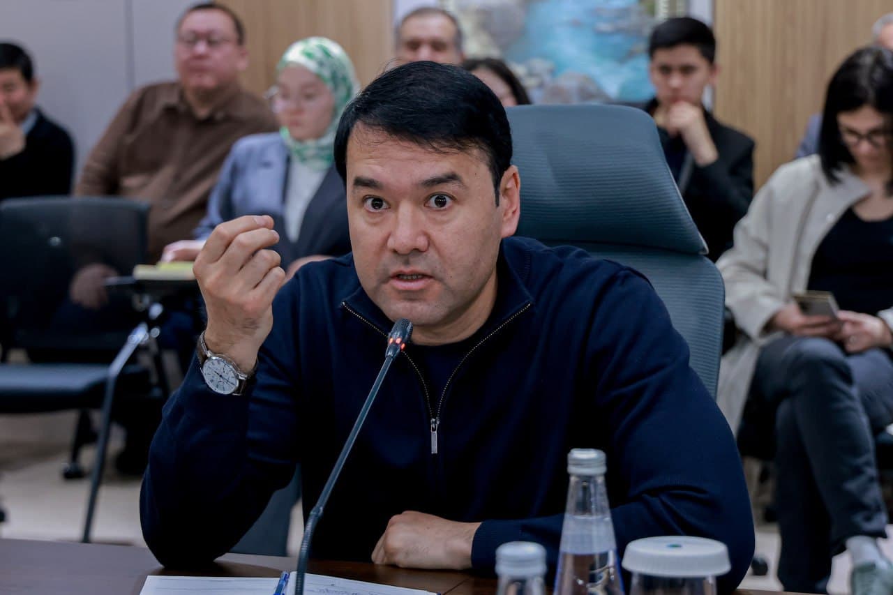 Davlat va din o‘rtasidagi munosabatlarning huquqiy asoslariga bag‘ishlangan tadbir o‘tkazildi