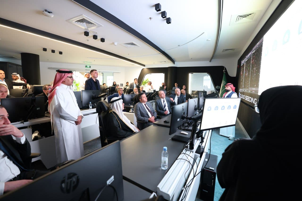 Узбекистан планирует перенять передовой климатический опыт Саудовской Аравии