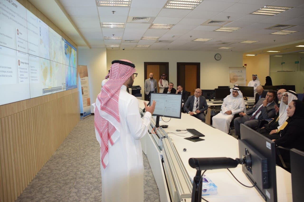 Узбекистан планирует перенять передовой климатический опыт Саудовской Аравии