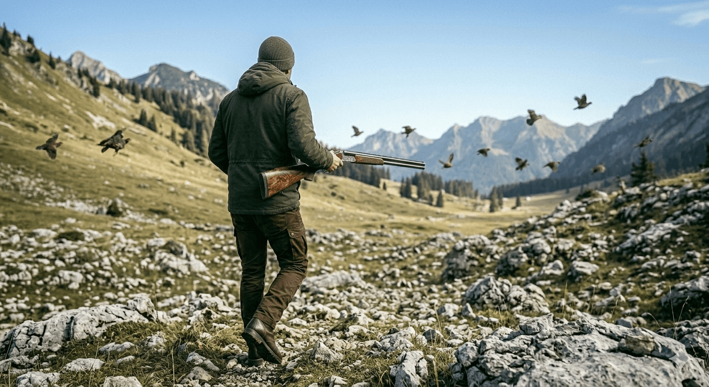 1-martdan O‘zbekistonda ov mavsumi yopiladi