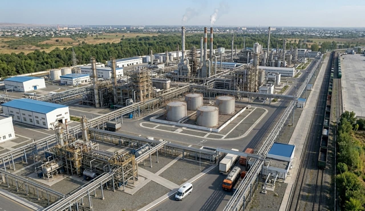 Industrial Efforts to Reduce Environmental Impact Will Receive Support