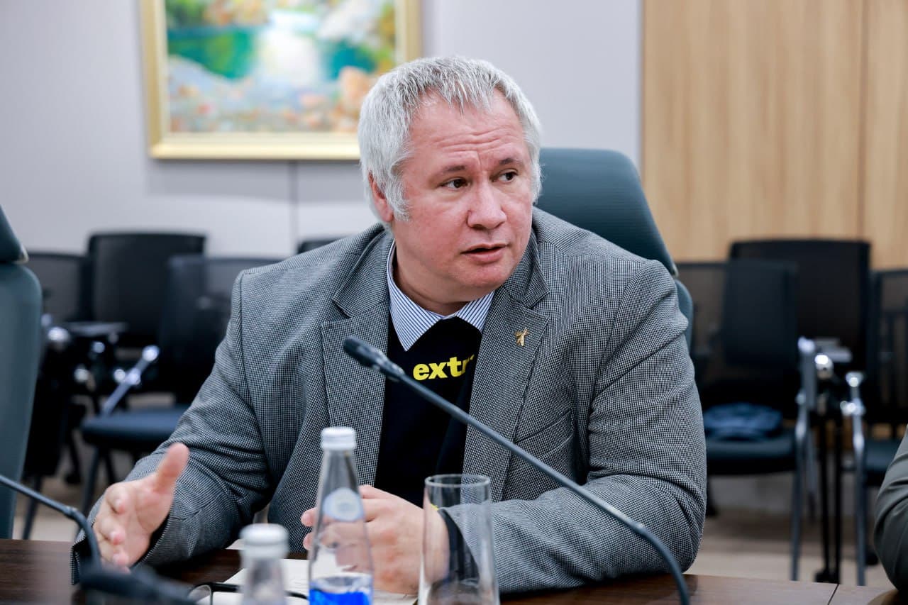 Jamoatchilik kengashida NNT loyihalari ko‘rib chiqildi