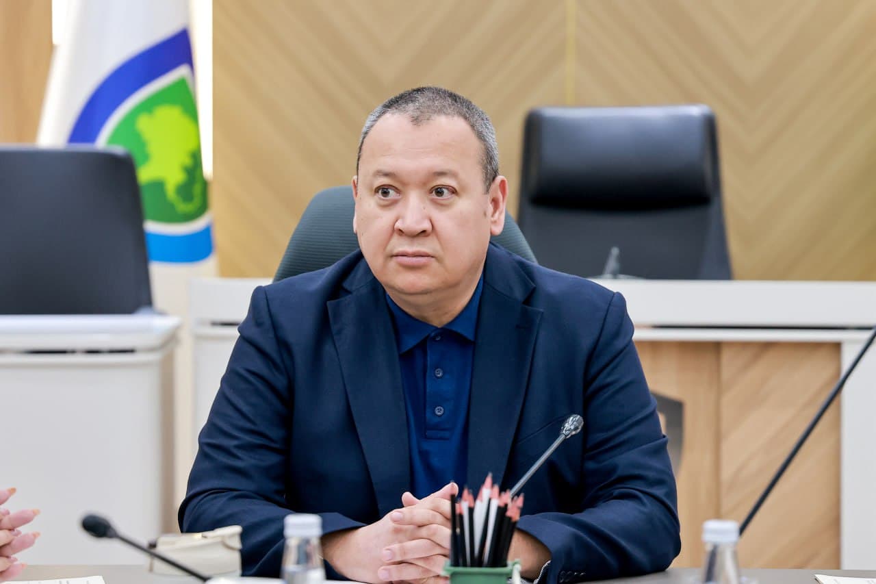 Jamoatchilik kengashida NNT loyihalari ko‘rib chiqildi