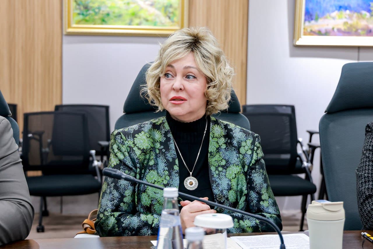 Jamoatchilik kengashida NNT loyihalari ko‘rib chiqildi