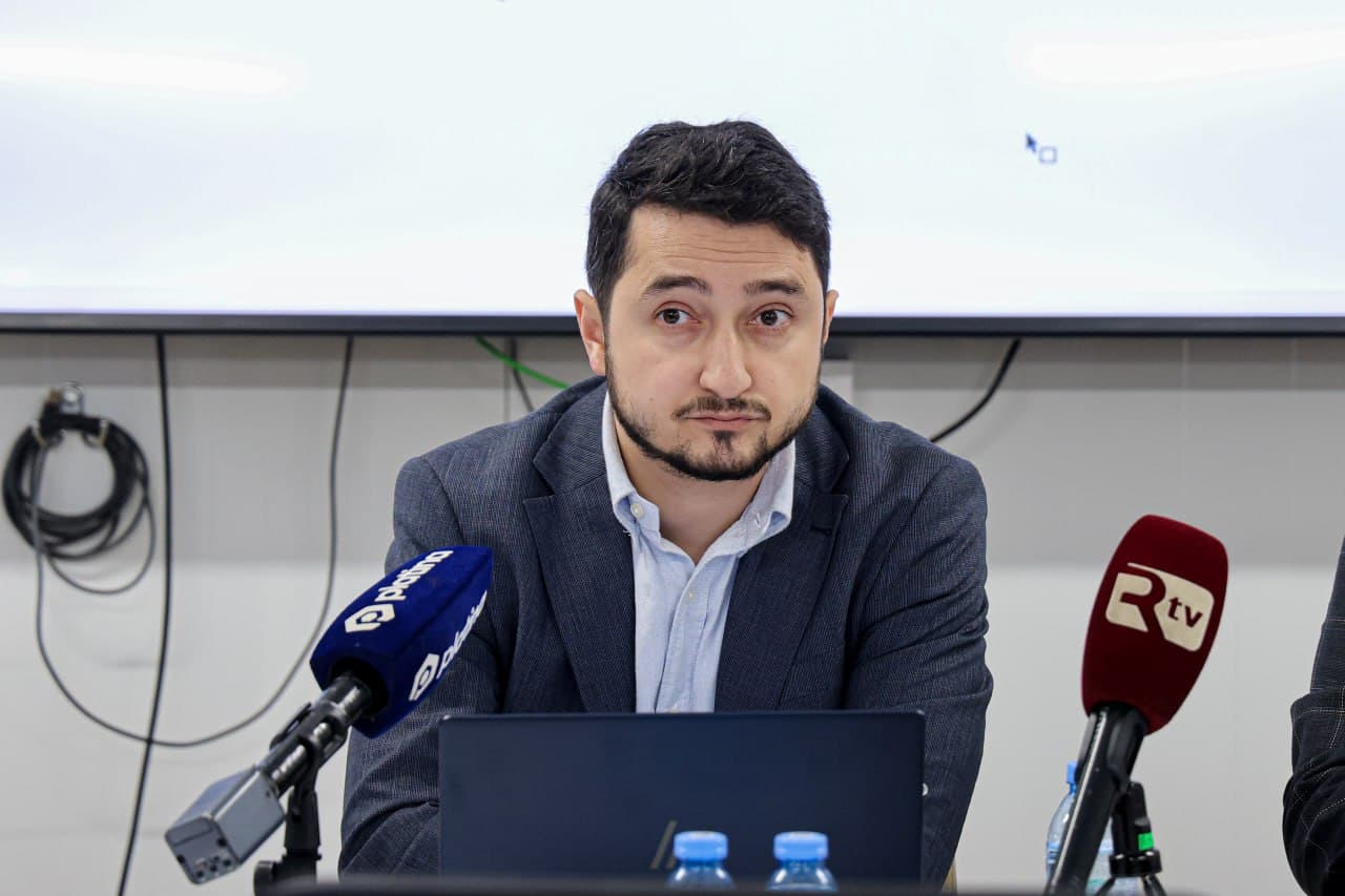 Public Hearing on Multifunctional Complex Development Held in Tashkent