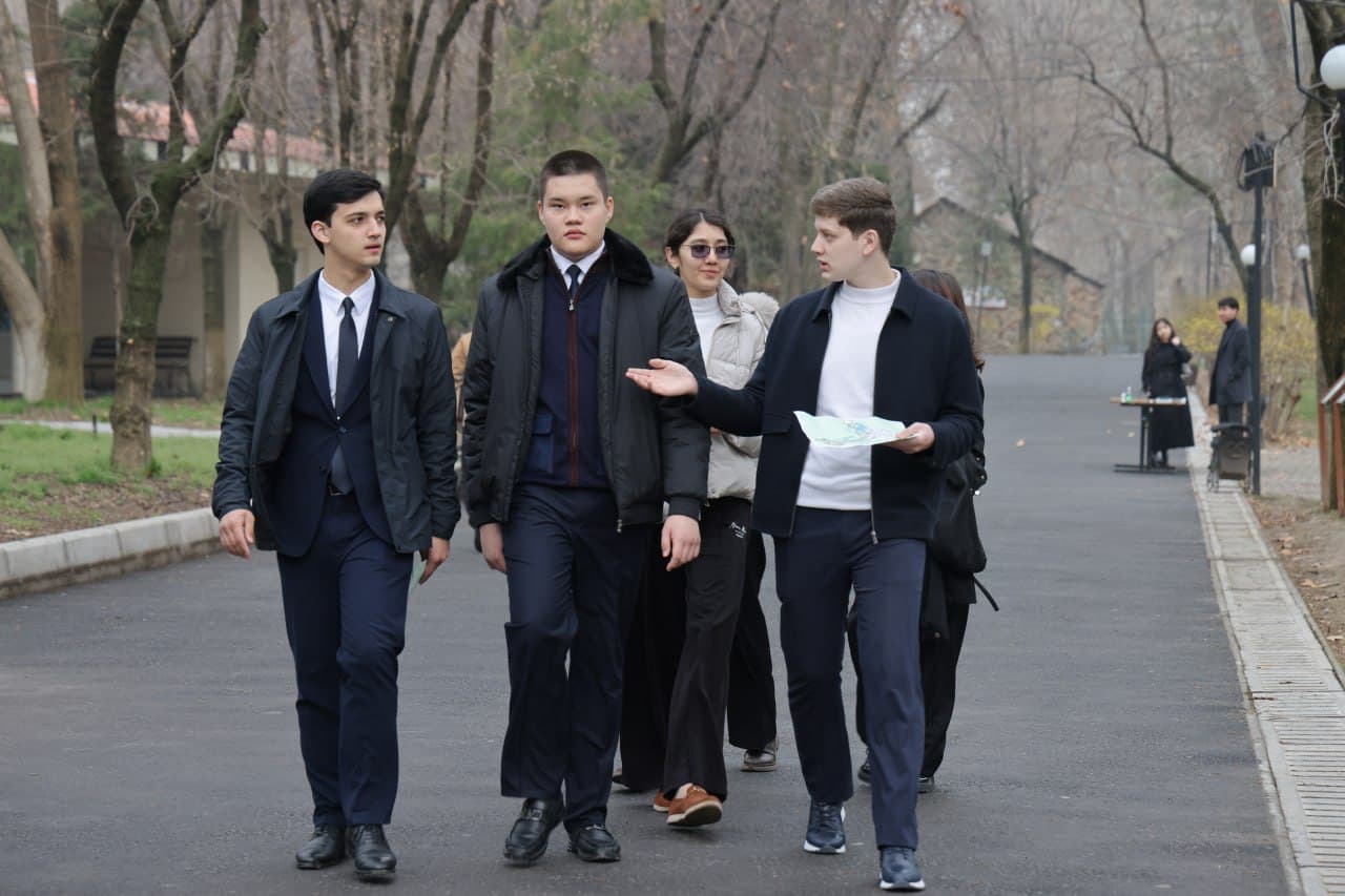 "Eco-Quest" Held to Mark World Wildlife Day