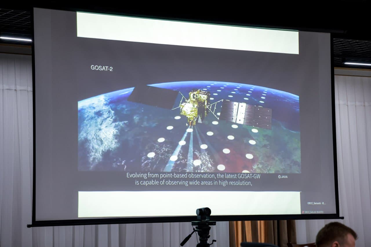 Подписан меморандум о сотрудничестве между Узбекистаном и Японией в области охраны окружающей среды