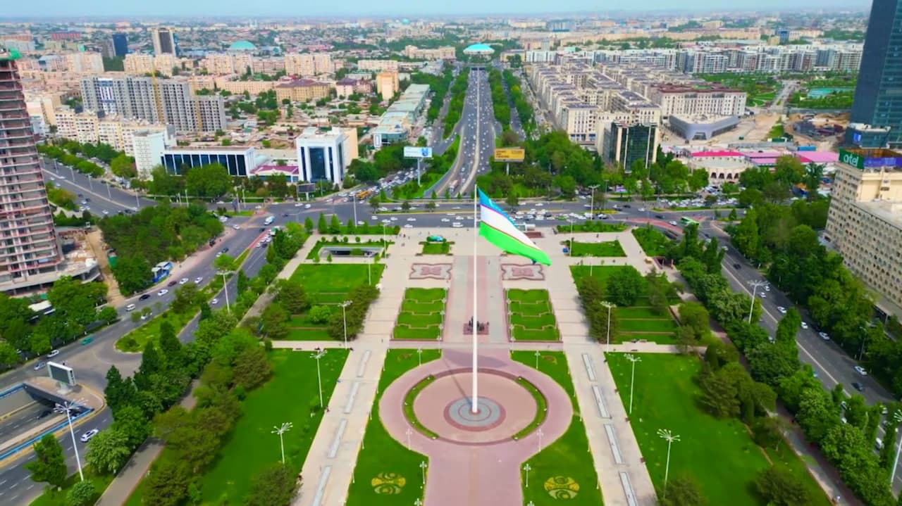 O‘zbekiston bo‘ylab obodonlashtirish va ko‘kalamzorlashtirish tadbirlari o‘tkaziladi