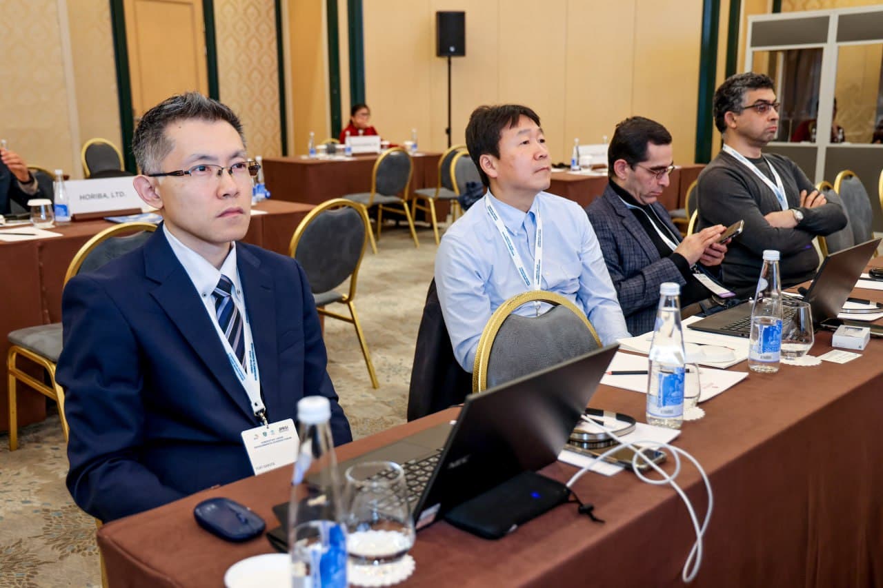 Uzbekistan and Japan Discuss Expanding Cooperation to Promote Environmental Sustainability