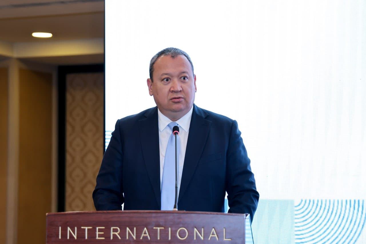 Uzbekistan and Japan Discuss Expanding Cooperation to Promote Environmental Sustainability