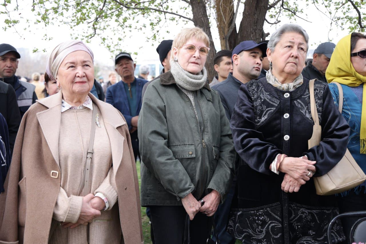 An Exhibition of Unique Works Opens at the ARTepa Gallery in Tashkent