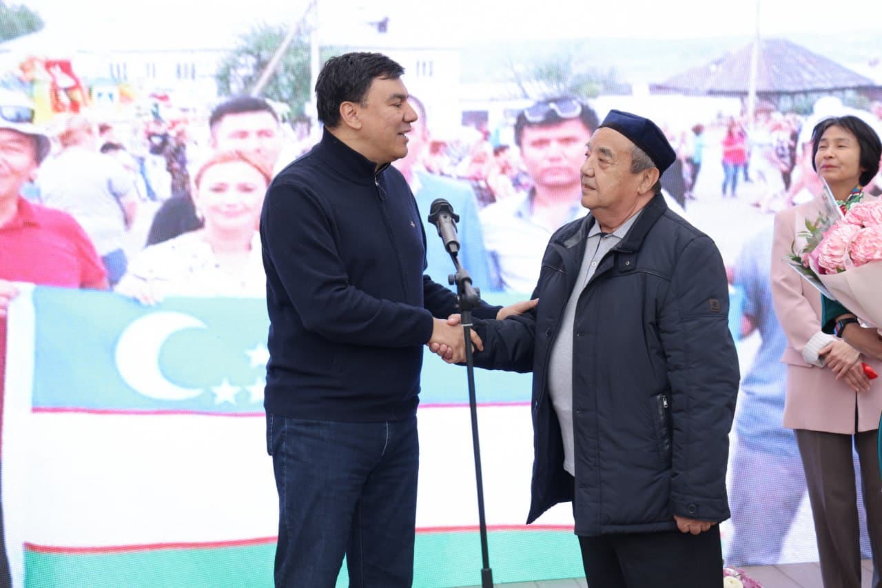 An Exhibition of Unique Works Opens at the ARTepa Gallery in Tashkent