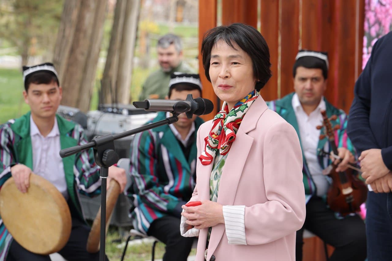 An Exhibition of Unique Works Opens at the ARTepa Gallery in Tashkent