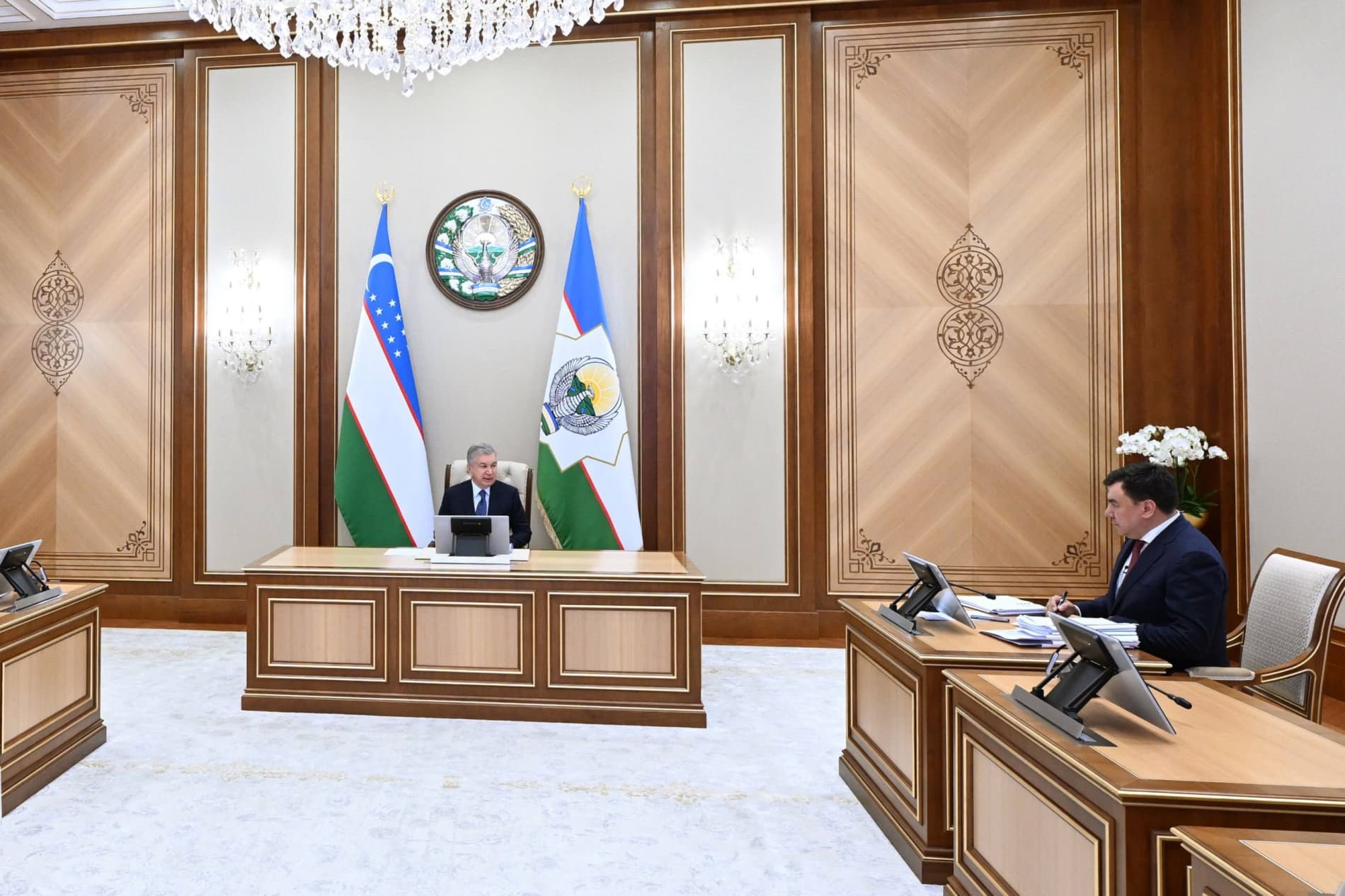 Key Initiatives to Ensure Environmental Sustainability Reviewed