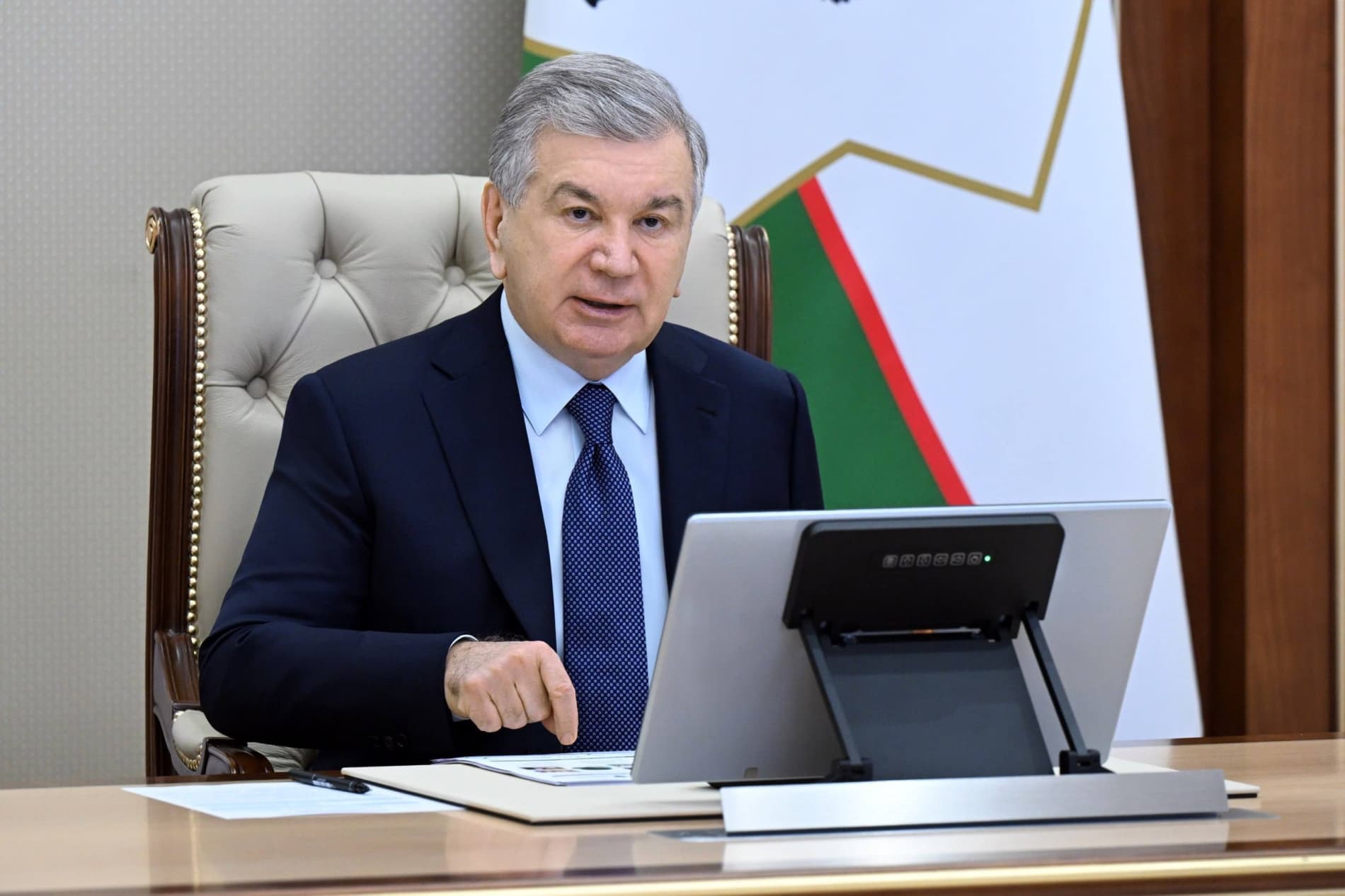 Key Initiatives to Ensure Environmental Sustainability Reviewed