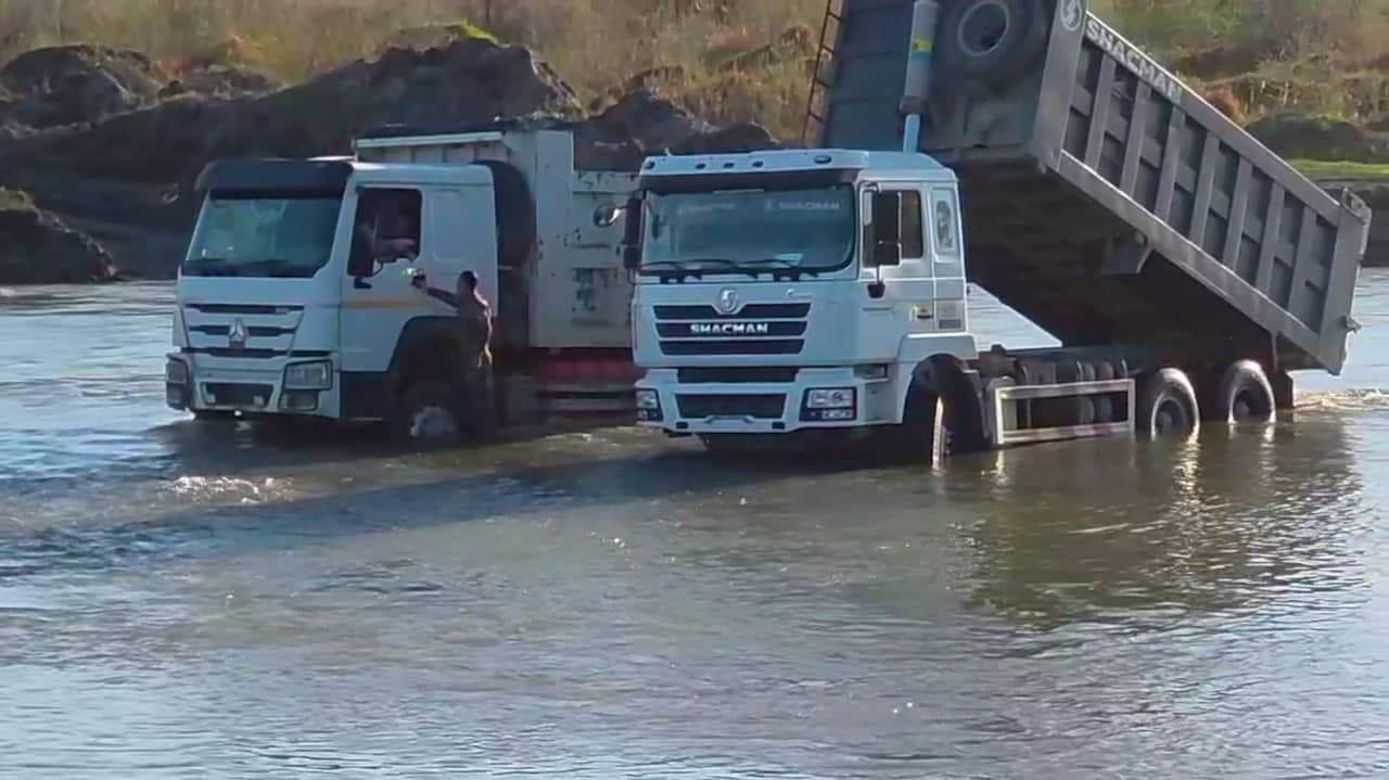 Samarqandda tabiatga 60 mln so‘mdan ortiq zarar yetkazildi