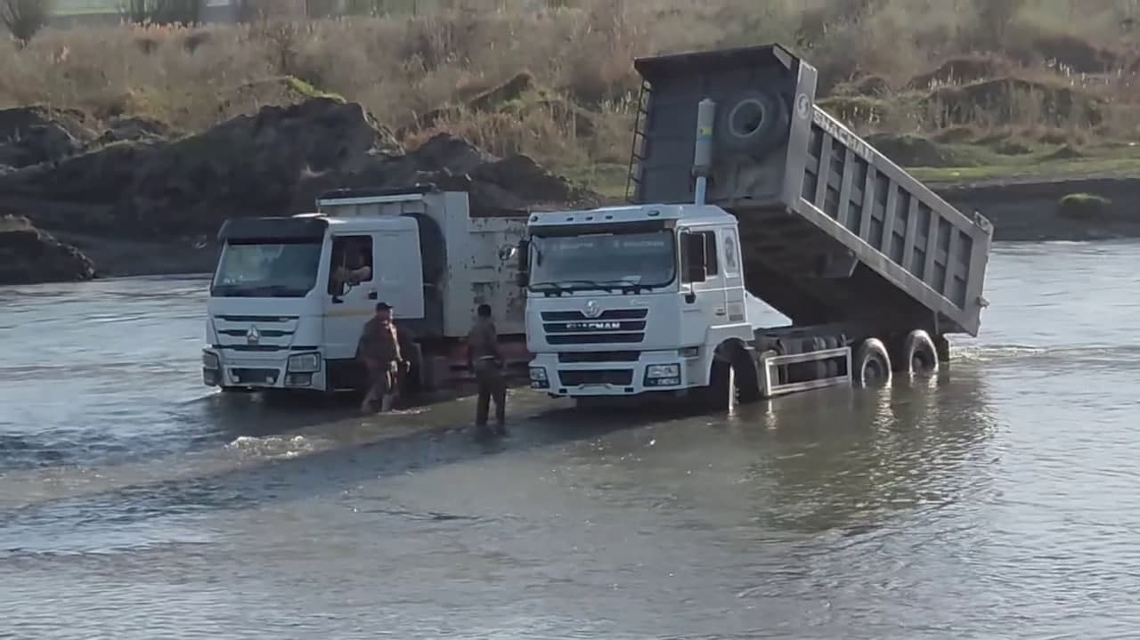 Samarqandda tabiatga 60 mln so‘mdan ortiq zarar yetkazildi