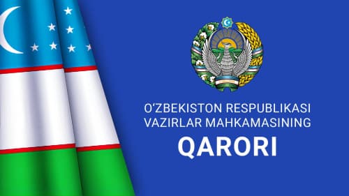 Protective forest plantations and "green belts" to be established in the border areas of Surkhandarya and Syrdarya regions