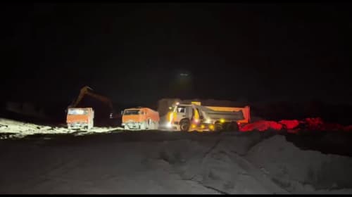 Qashqadaryoda tabiatga 248 mlrd so‘mdan ortiq zarar yetkazildi