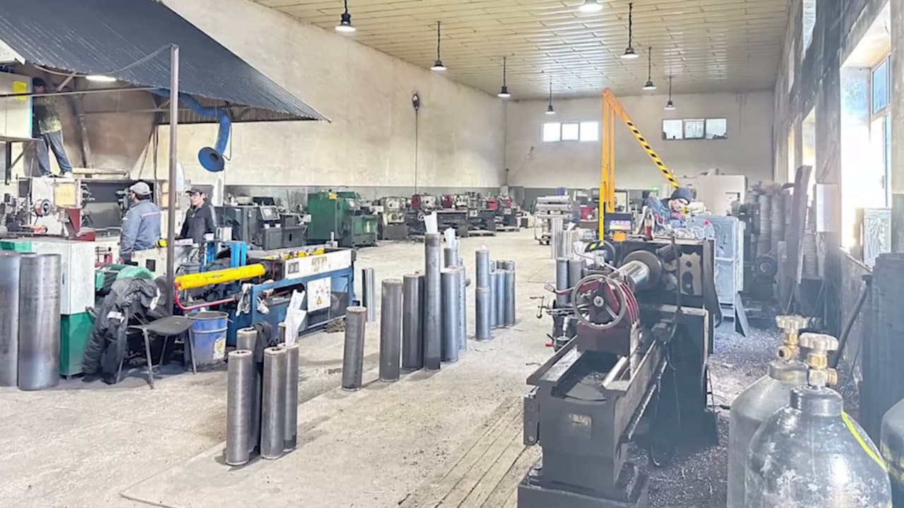 Приостановлена деятельность предприятий, не соблюдавших экологические требования