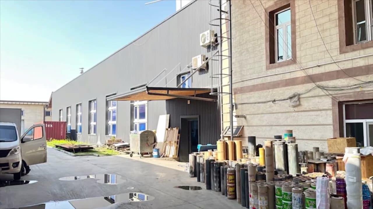 Приостановлена деятельность предприятий, не соблюдавших экологические требования