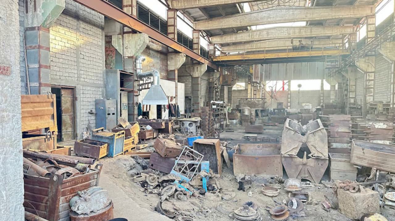 Приостановлена деятельность предприятий, не соблюдавших экологические требования