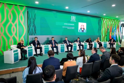 Regional Declaration on Cooperation in Biodiversity Conservation Signed