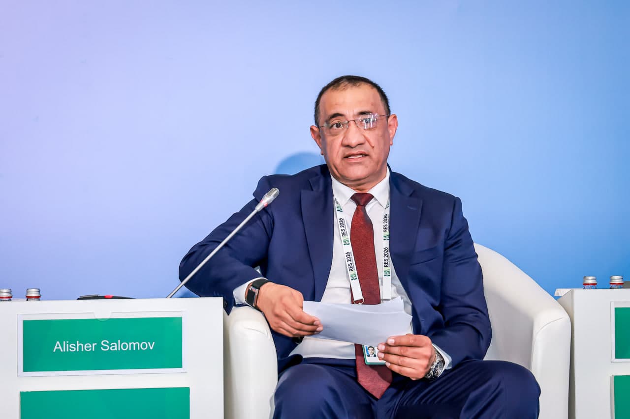 Обсуждены приоритеты устойчивой инфраструктуры в Центральной Азии