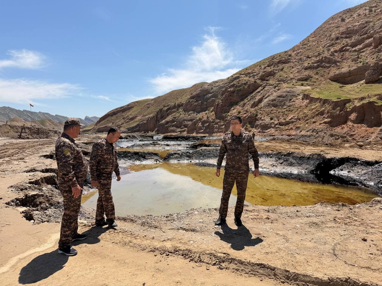 Официальное сообщение!