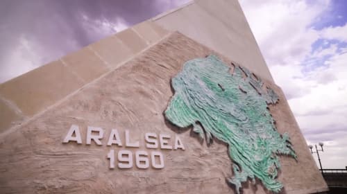 Orolboʻyida ekologik barqarorlikni ta’minlashga qaratilgan tadbirlar o‘tkaziladi