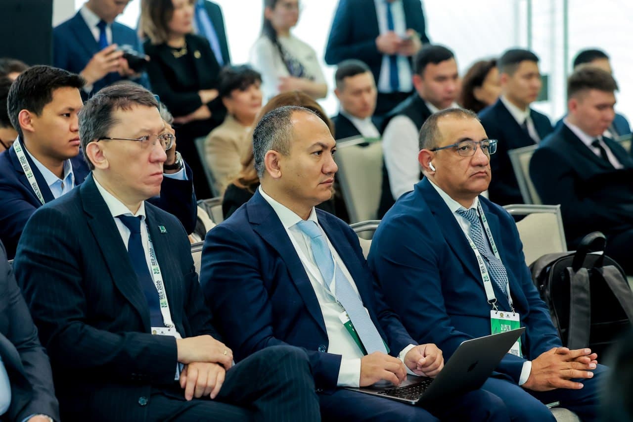 Запущена Платформа высокого уровня ОЭС по экологическому сотрудничеству