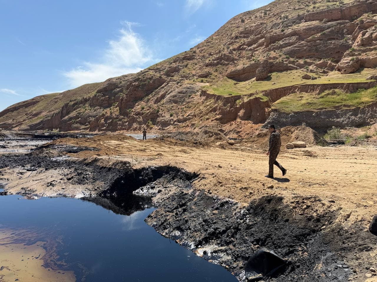 Официальное сообщение!