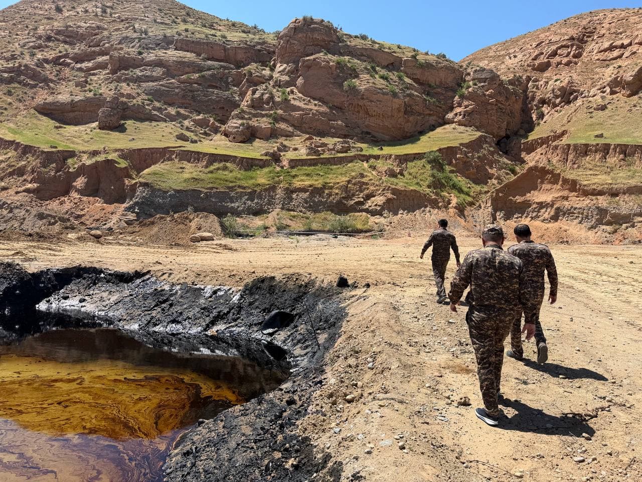 Официальное сообщение!