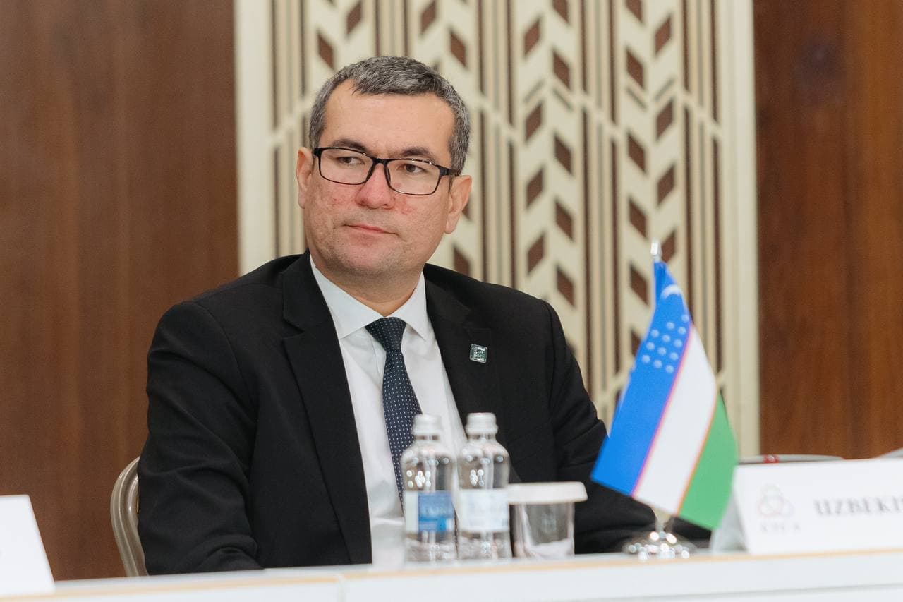 OHIChK davlatlari iqlim va barqaror rivojlanish bo‘yicha muloqotni kuchaytirmoqda