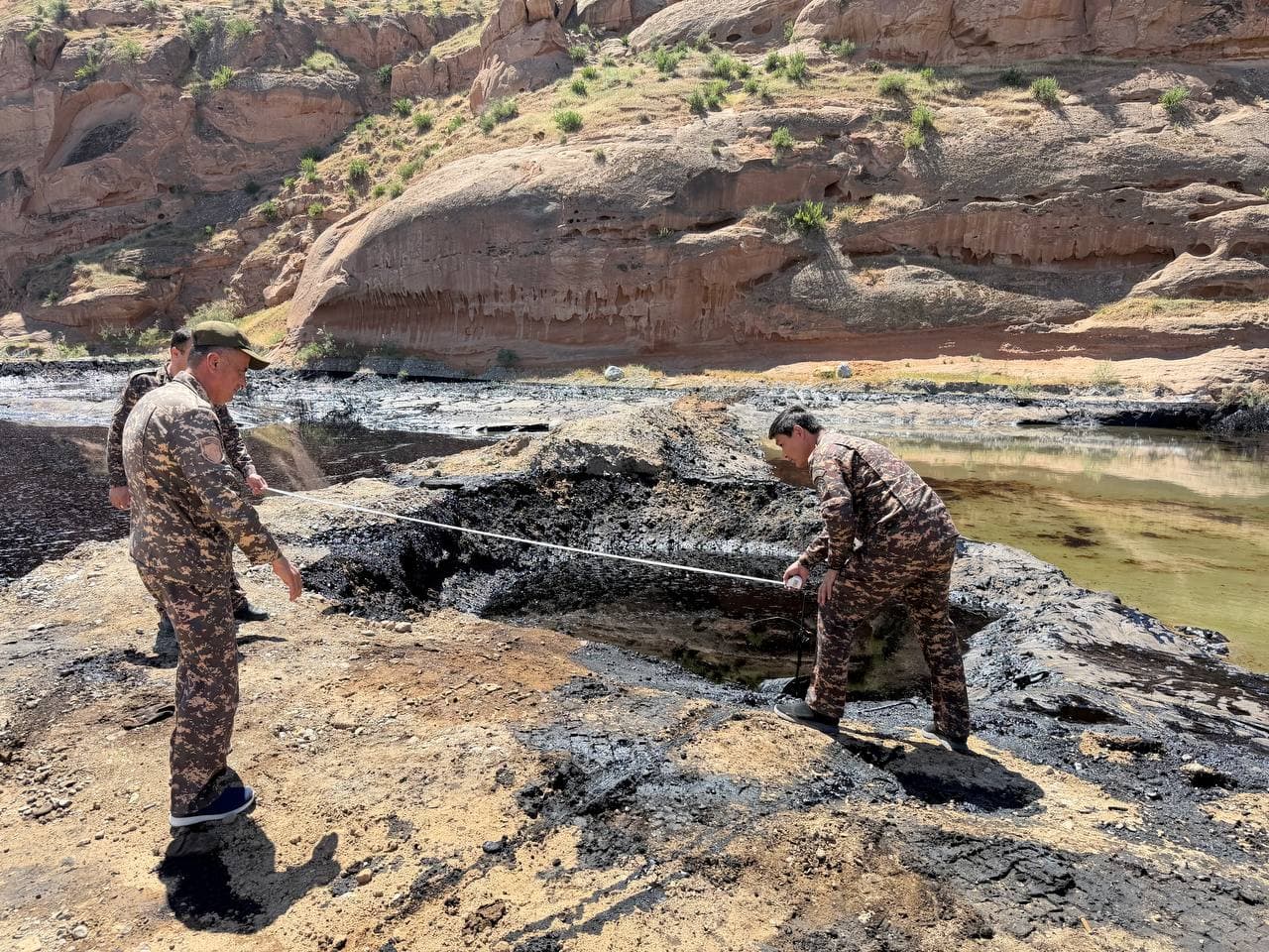 Официальное сообщение!