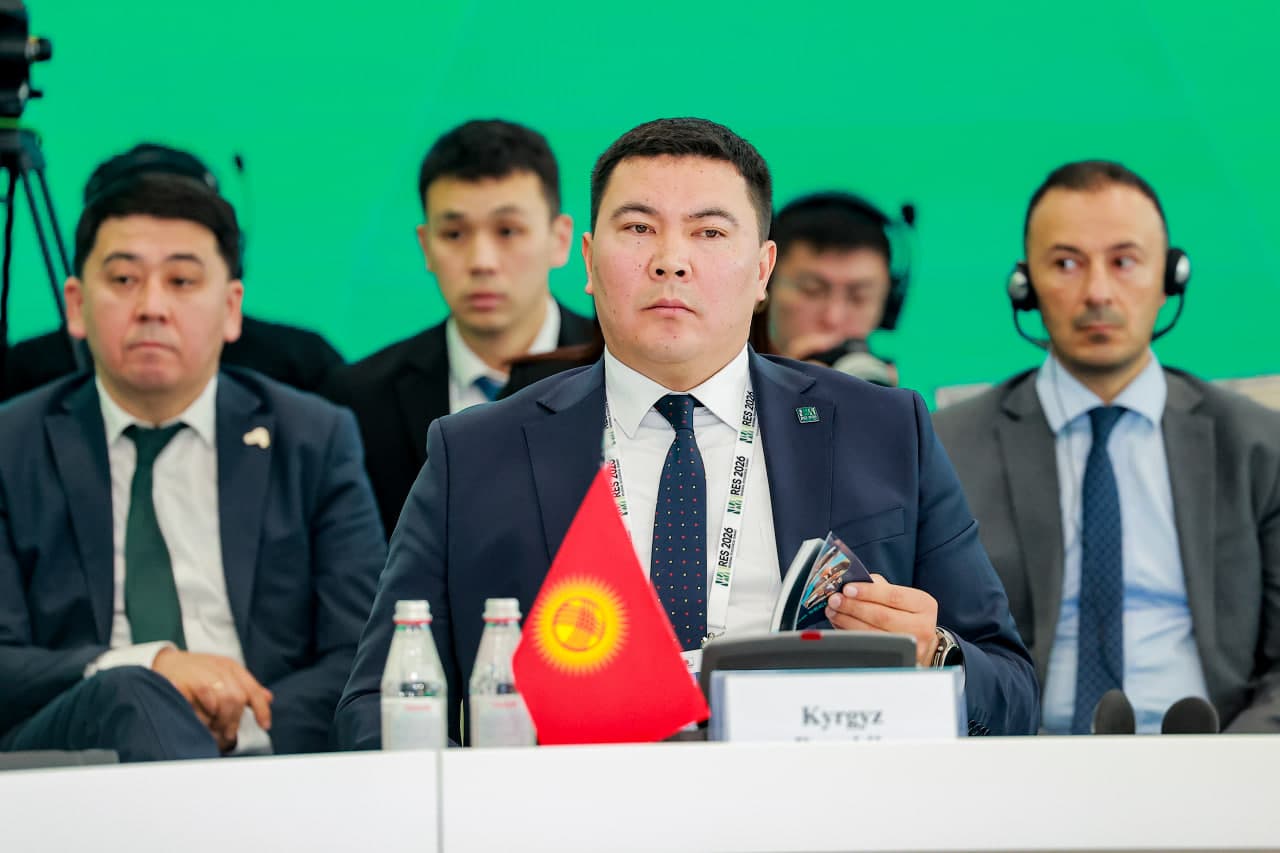 Государства-члены ОТГ усиливают сотрудничество по трансграничным экологическим проблемам