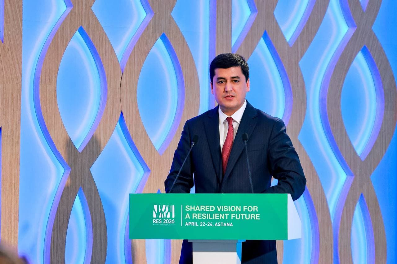 Усиливается региональное сотрудничество в борьбе с загрязнением воздуха