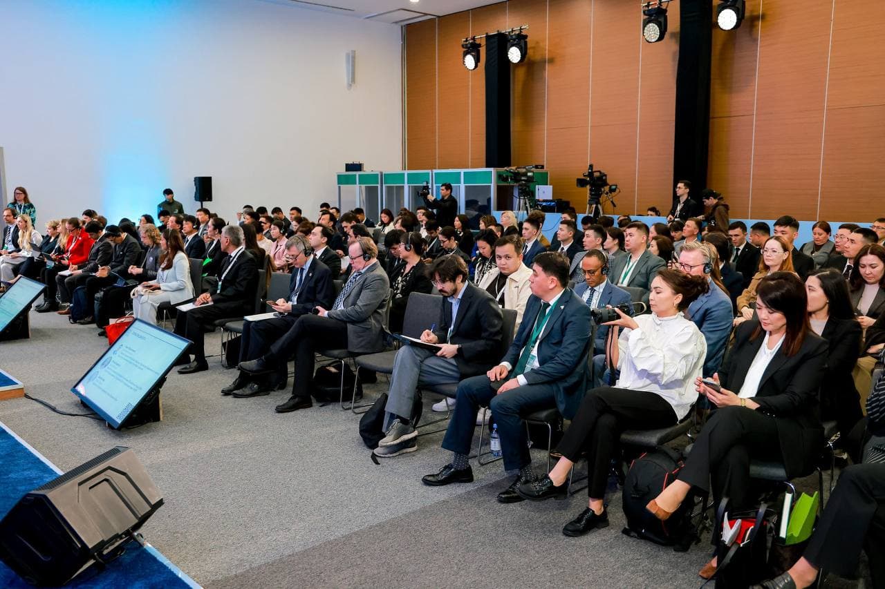 Усиливается региональное сотрудничество в борьбе с загрязнением воздуха