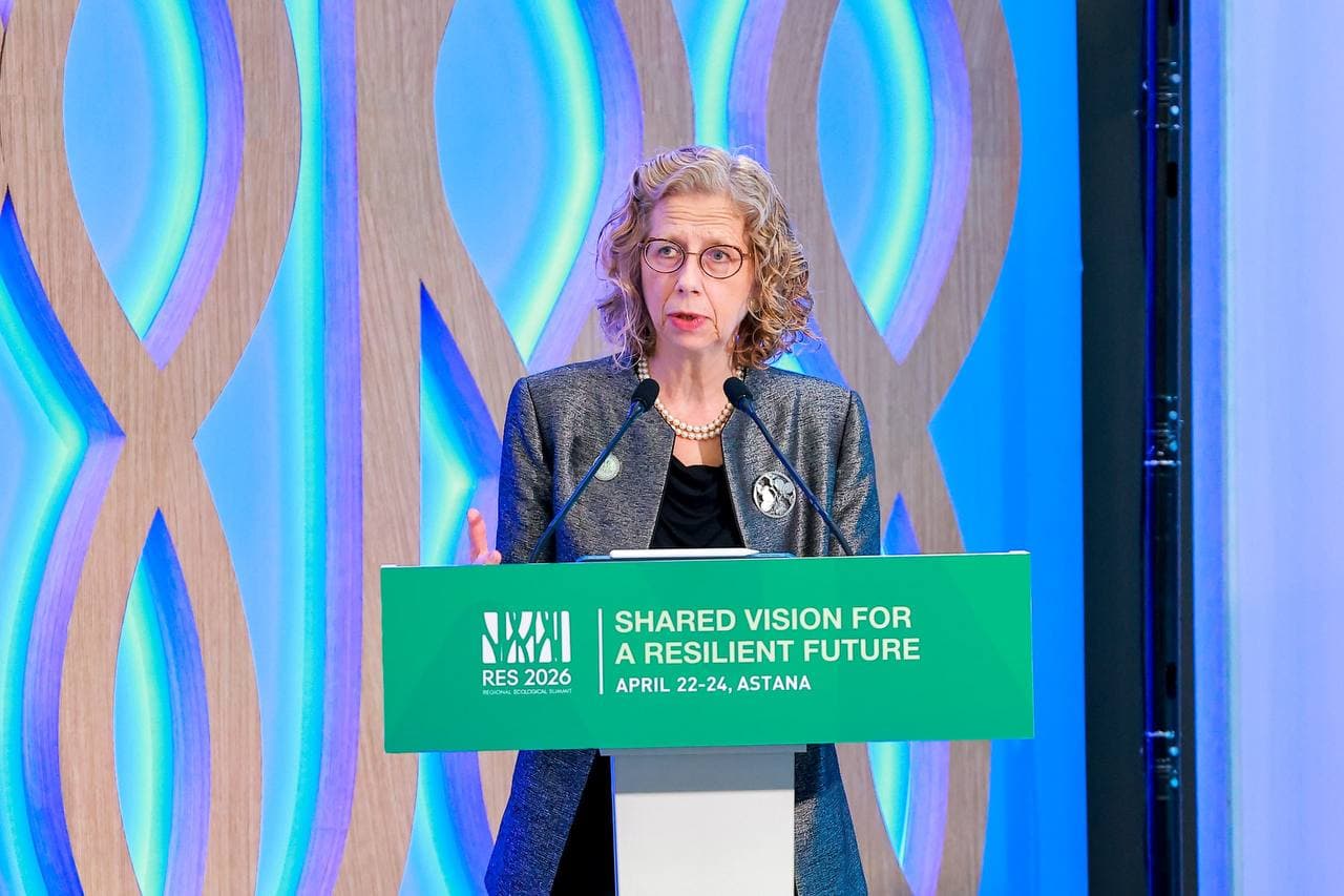 Усиливается региональное сотрудничество в борьбе с загрязнением воздуха