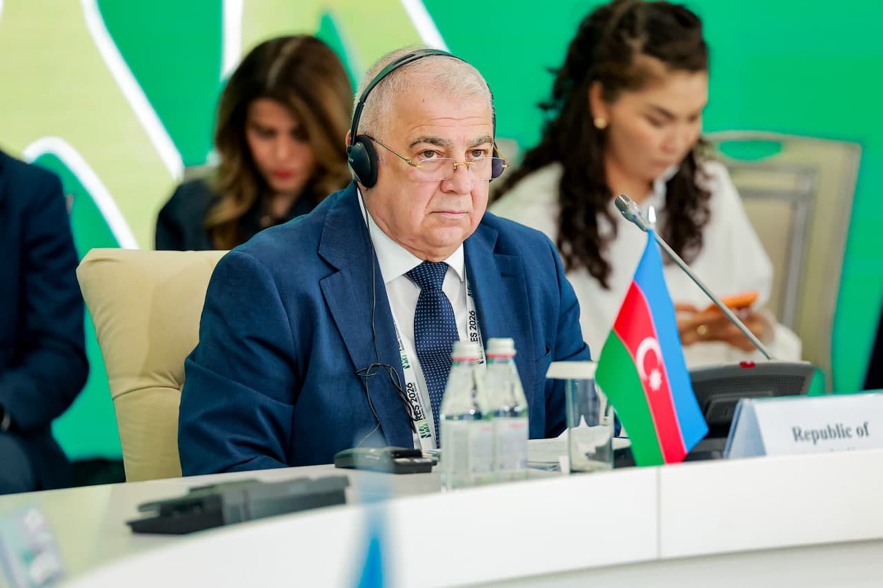 Государства-члены ОТГ усиливают сотрудничество по трансграничным экологическим проблемам