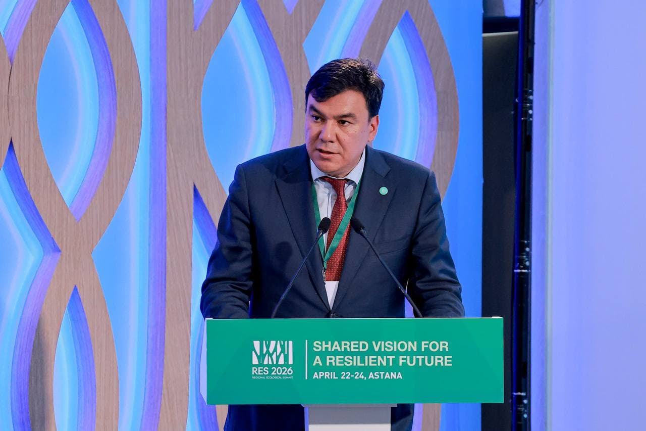 Усиливается региональное сотрудничество в борьбе с загрязнением воздуха