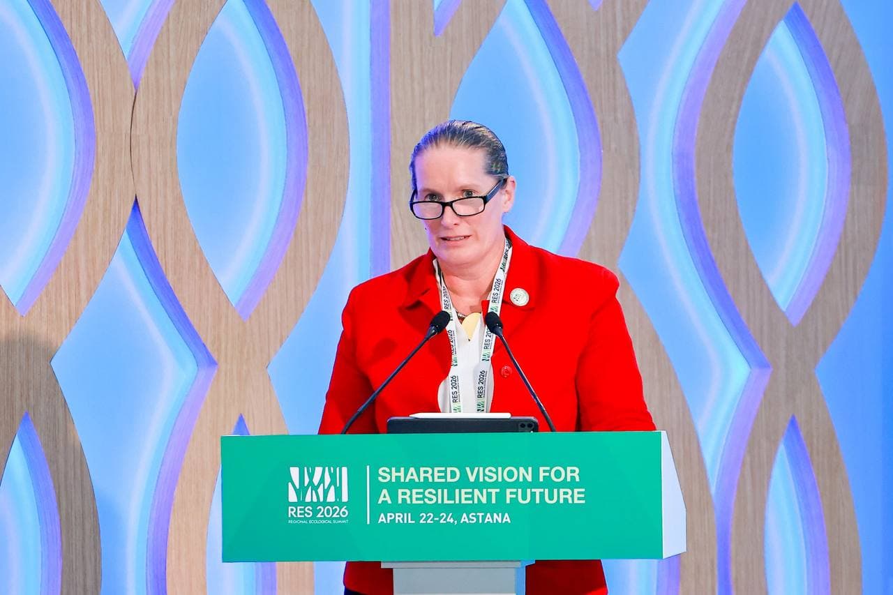 Усиливается региональное сотрудничество в борьбе с загрязнением воздуха