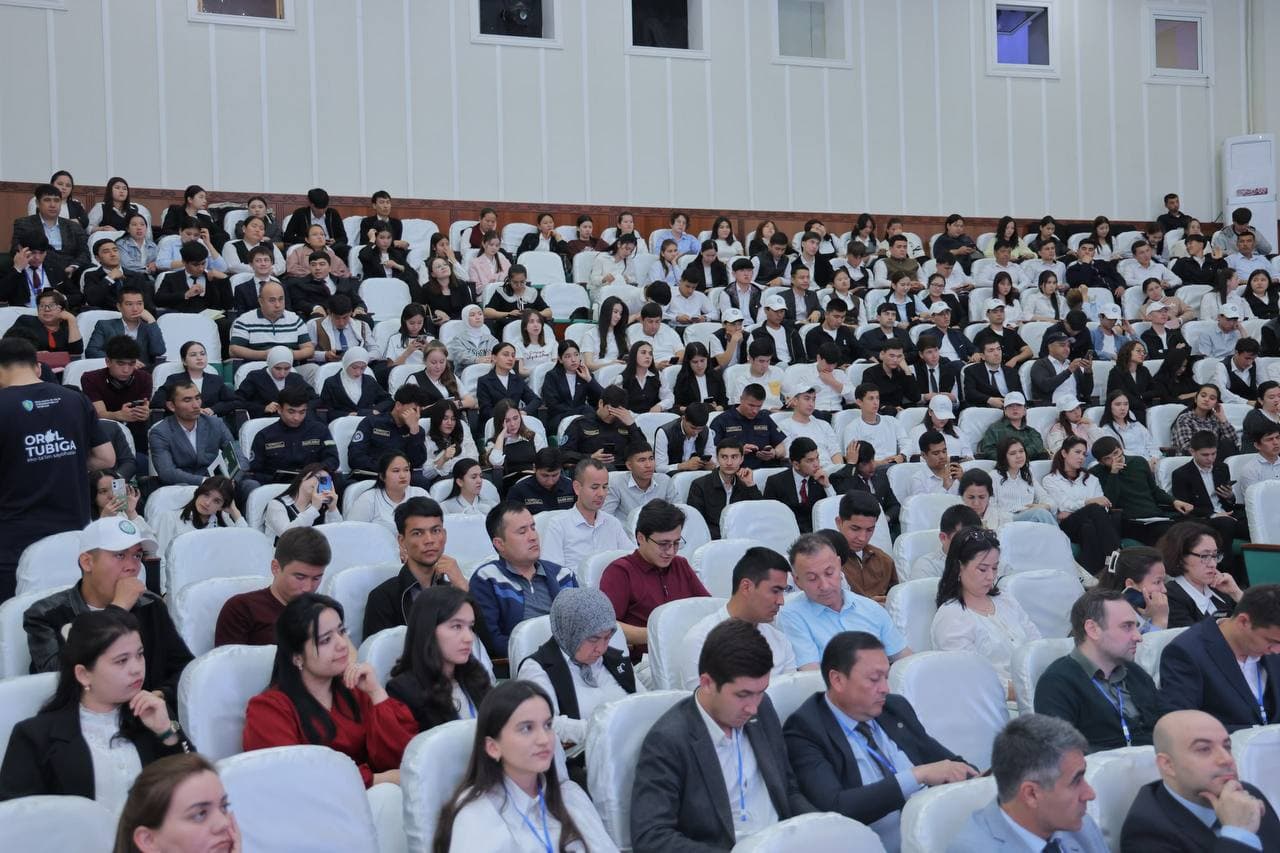 На международной конференции «Послы доброй воли Приаралья» представлены научные подходы к решению актуальных экологических проблем