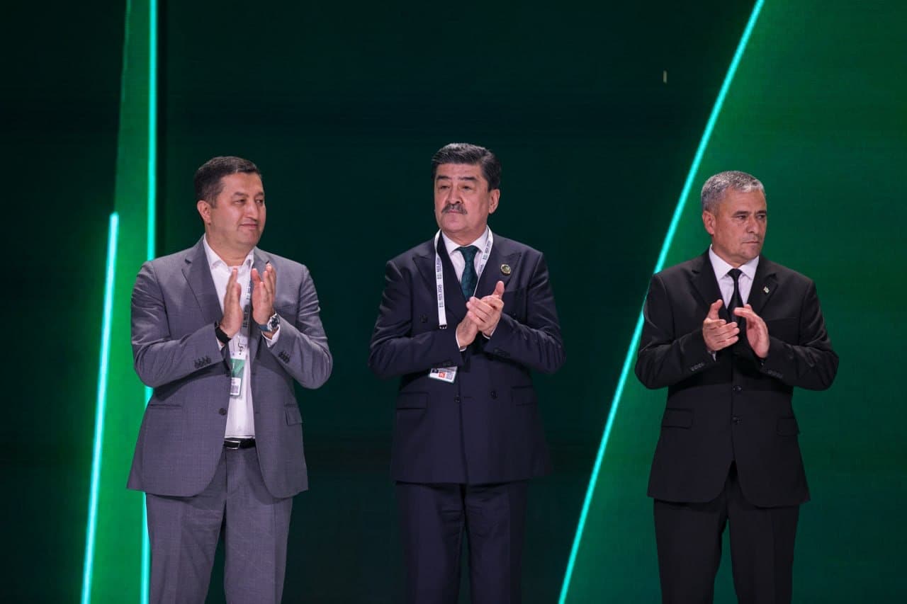 O‘zbekiston “RES 2026 EXPO” doirasida Markaziy Osiyo mamlakatlari orasida 5 sovrindan 3 tasini qo‘lga kiritdi
