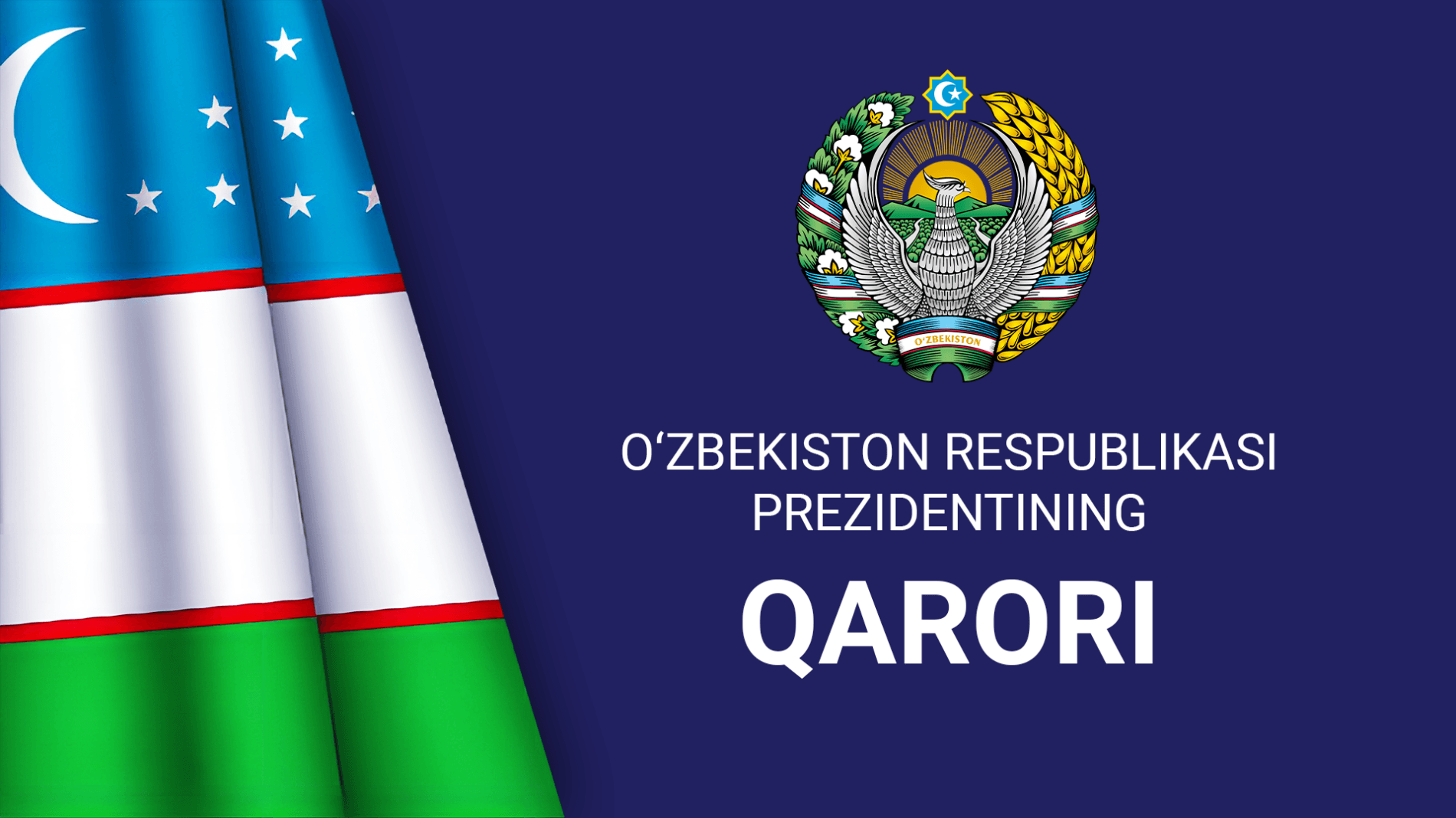 Определены меры по улучшению экологической ситуации на реке Угам