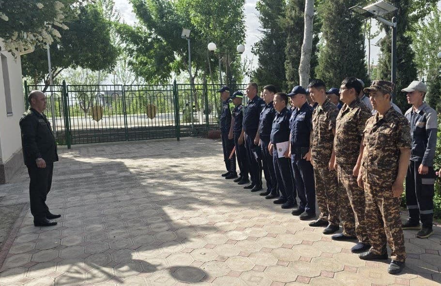 More than 200 violations related to the illegal disposal of construction and household waste have been identified in Karakalpakstan.