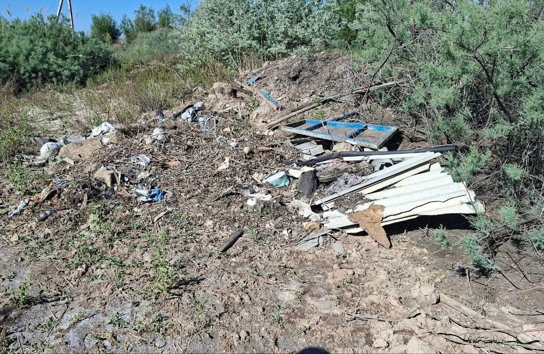 В Каракалпакстане продолжаются усиленные рейдовые мероприятия