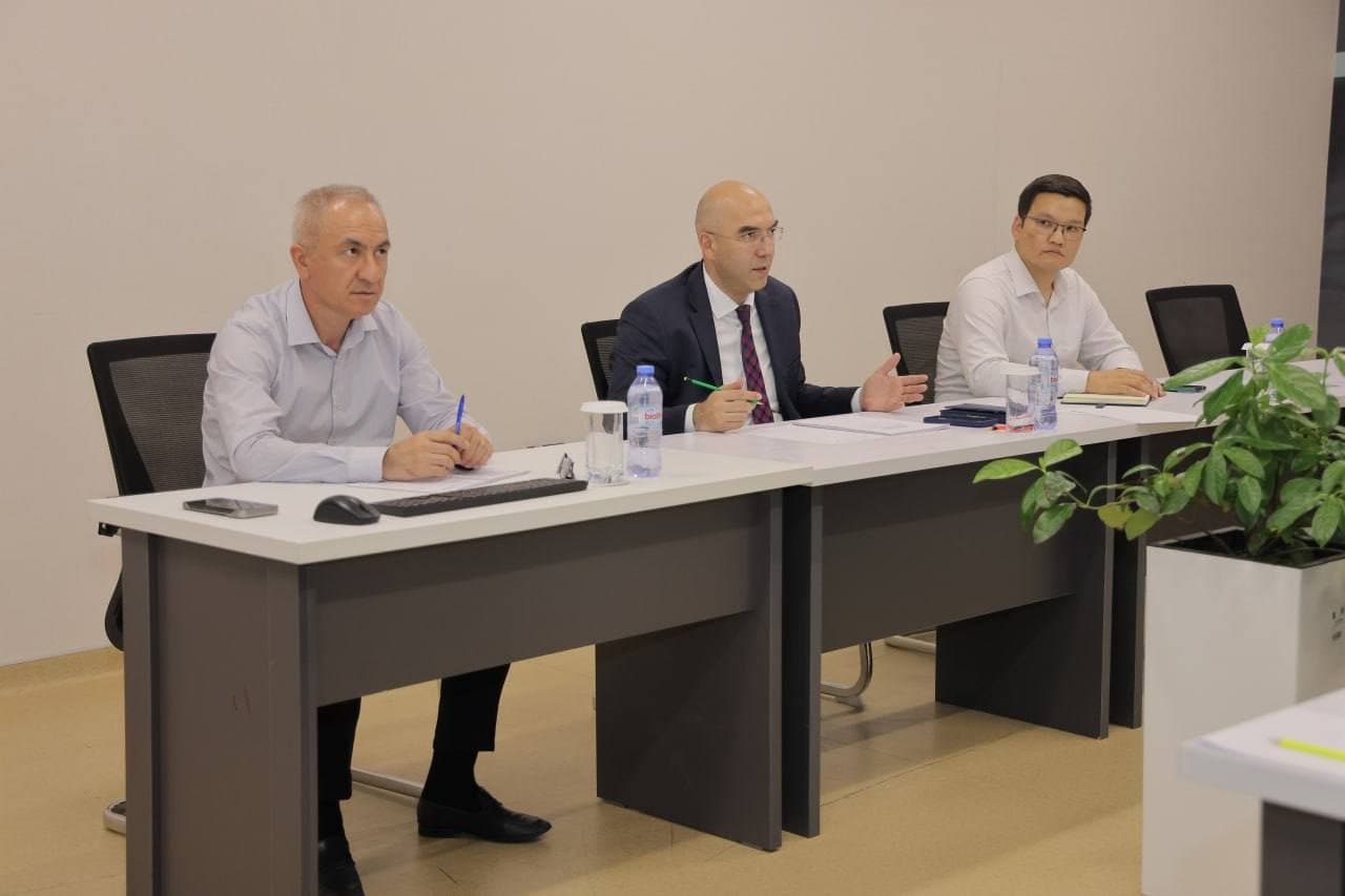 Представлена концепция первого Digital-филиала в сфере экологического образования