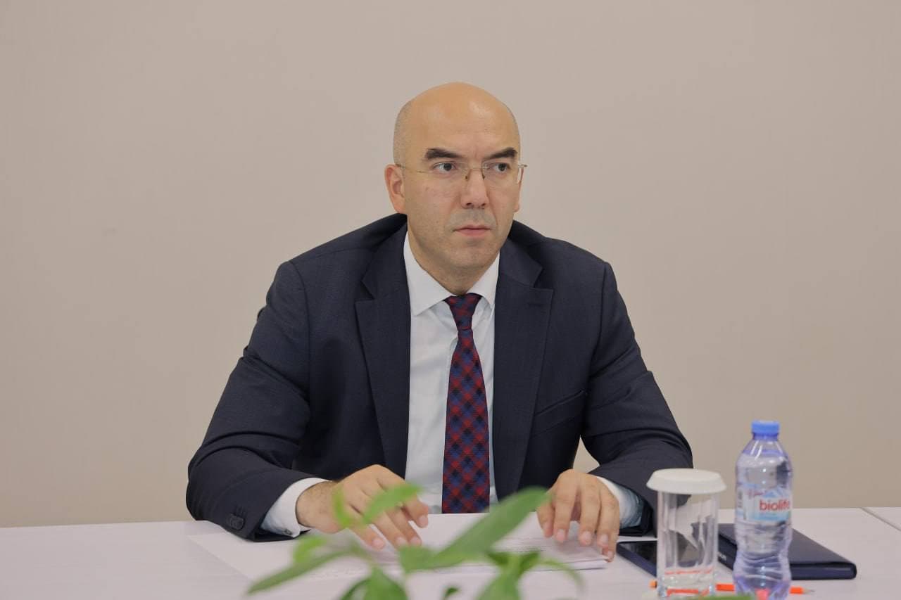 Представлена концепция первого Digital-филиала в сфере экологического образования