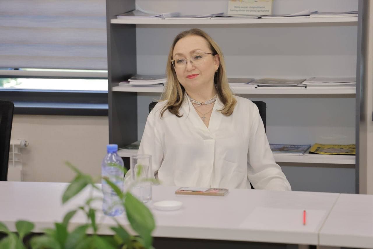 Представлена концепция первого Digital-филиала в сфере экологического образования